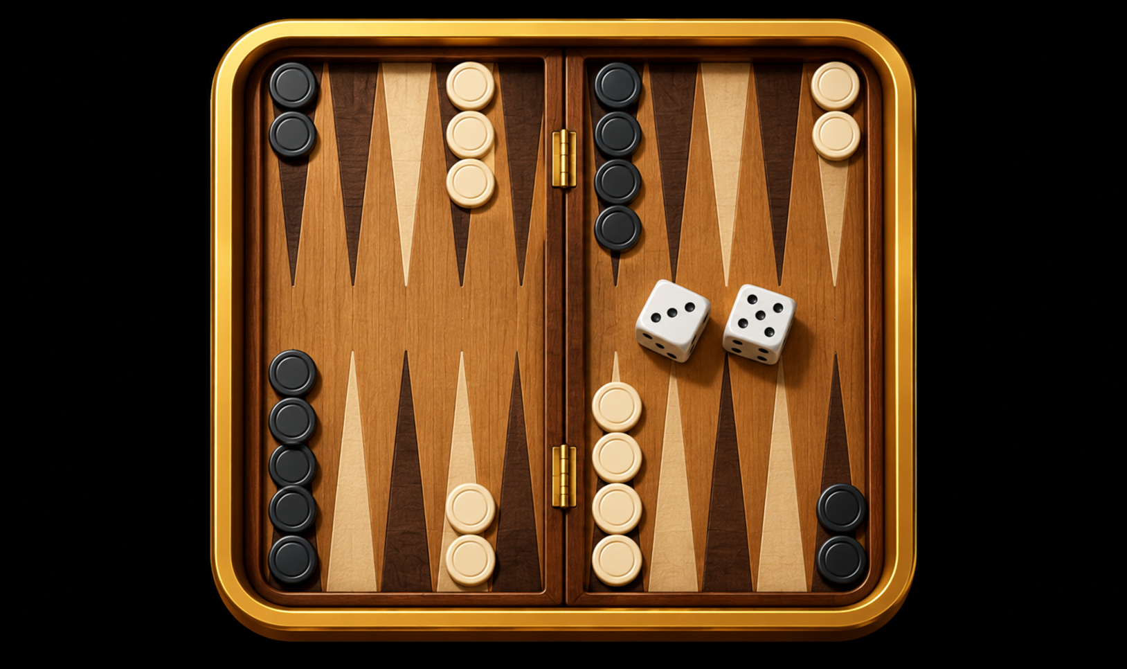 Backgammon