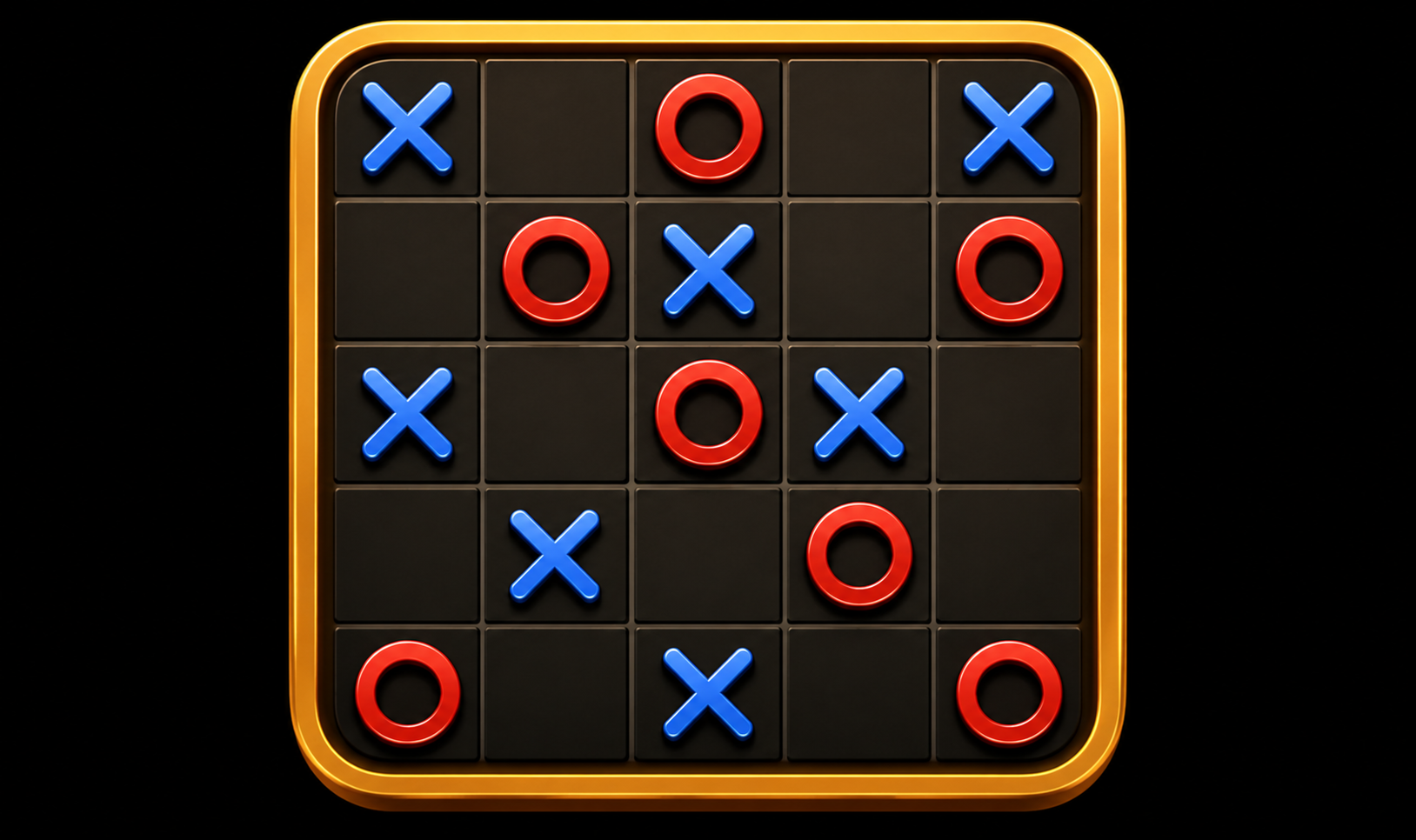 Tic-Tac-Toe