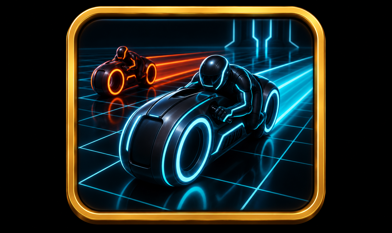 Tron